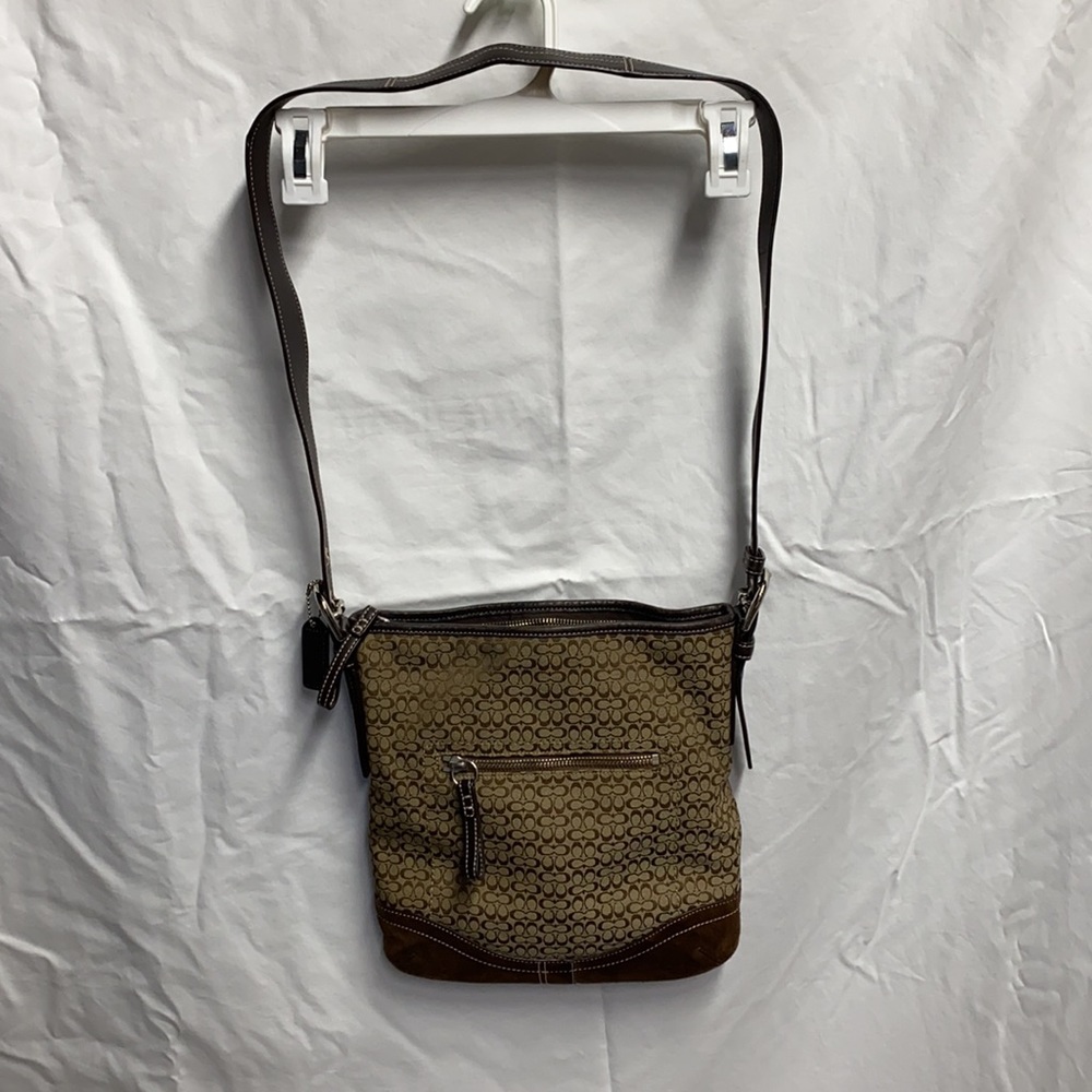 Coach Bag - Picture 2 of 16